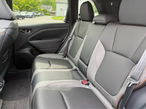 New 2026 Subaru Forester Sport AWD/4WD image 14