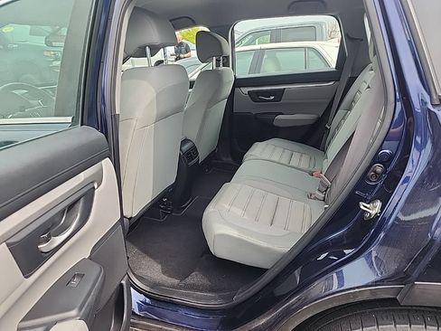Used 2017 Honda CR-V LX image 18