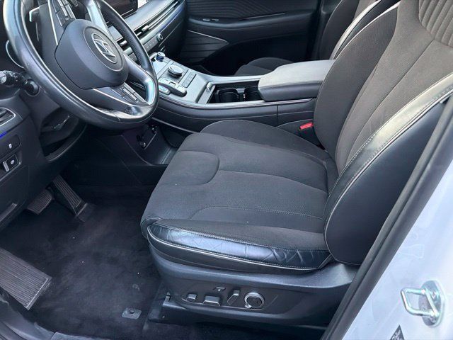 Used 2024 Hyundai Palisade Calligraphy AWD/4WD image 6