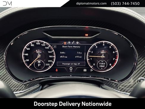 Used 2021 Bentley Continental GT AWD/4WD image 34
