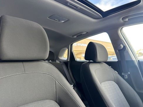 Certified 2023 Hyundai Kona SEL w/ Convenience Package FWD image 17