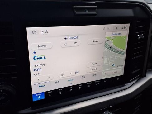 New 2025 Ford F450 Platinum image 5