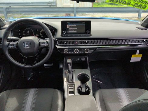 Used 2024 Honda Civic Sport image 23
