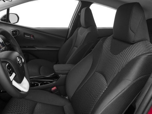 Used 2017 Toyota Prius Prime Plus image 10