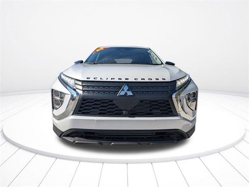 Used 2024 Mitsubishi Eclipse Cross LE image 9