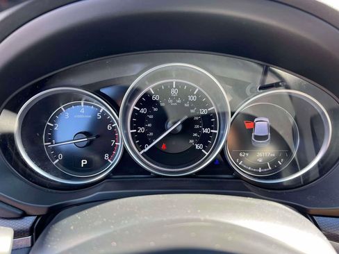 Used 2023 MAZDA CX-5 Carbon Edition image 26