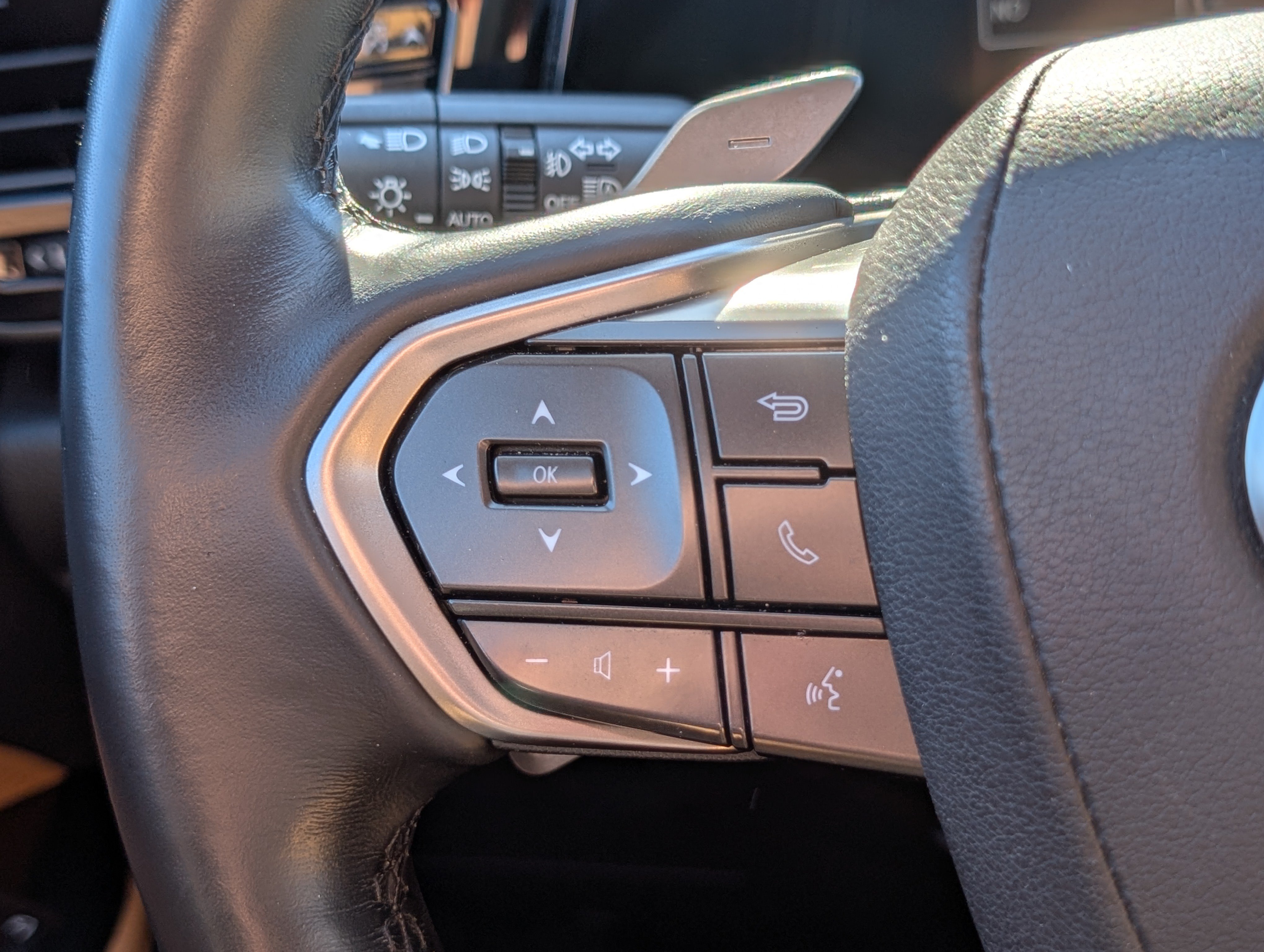 Used 2024 Lexus NX 350 AWD w/ Cold Area Package image 22