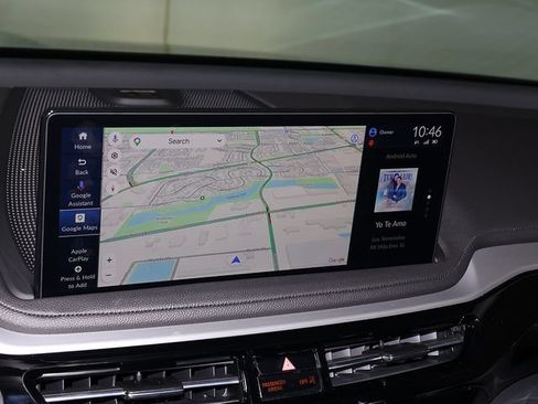 Certified 2026 Acura MDX SH-AWD image 20