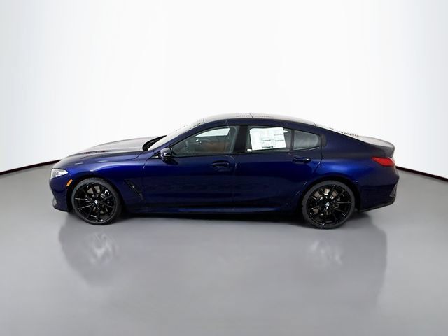 Used 2026 BMW 840i xDrive AWD/4WD image 4