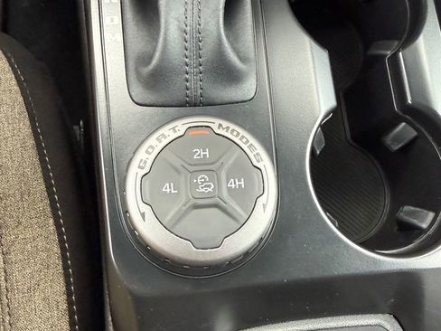 Used 2025 Ford Bronco Big Bend AWD/4WD image 21