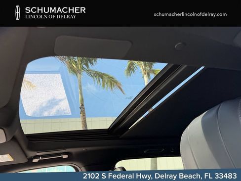 New 2026 Lincoln Navigator Reserve w/ Jet Appearance Package AWD/4WD image 15