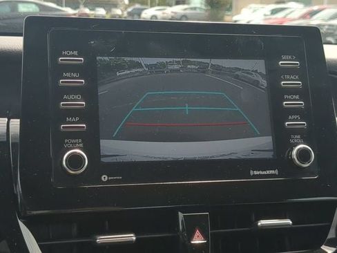 Used 2023 Toyota Camry LE FWD image 18