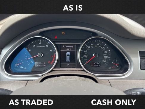 Used 2013 Audi Q7 3.0T Premium Plus AWD/4WD image 10