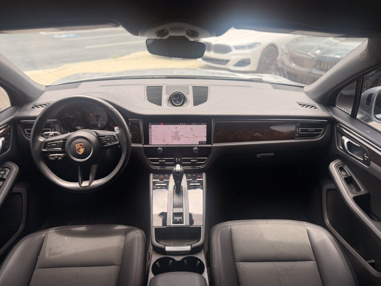 Used 2023 Porsche Macan S AWD/4WD image 21