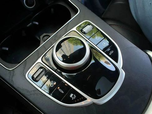 Used 2019 Mercedes-Benz GLC 43 AMG 4MATIC image 44