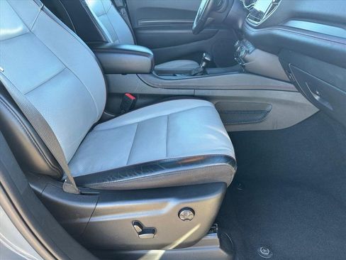Used 2024 Dodge Durango GT image 8