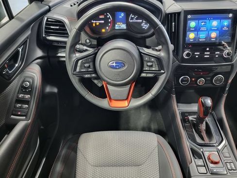 Certified 2023 Subaru Forester Sport AWD/4WD image 25