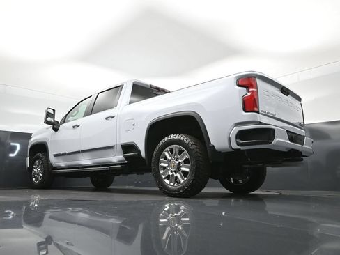 New 2026 Chevrolet Silverado 2500 High Country w/ High Country Premium Package AWD/4WD image 48
