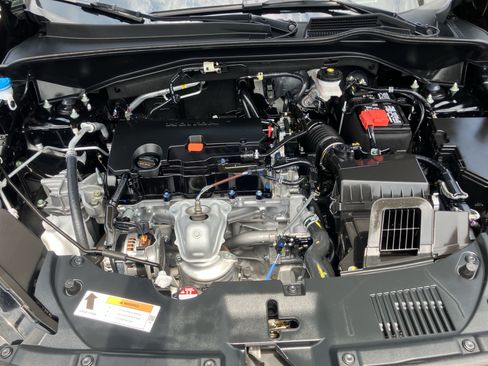 Used 2026 Honda HR-V EX-L image 35