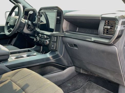 Used 2024 Ford F150 STX RWD image 29