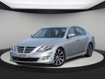 Used 2012 Hyundai Genesis 5.0 R-Spec