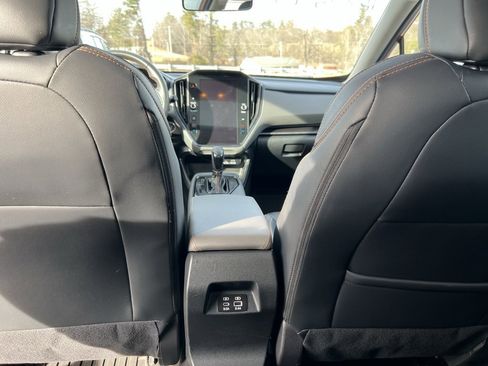 Used 2024 Subaru Crosstrek 2.5i Limited image 21