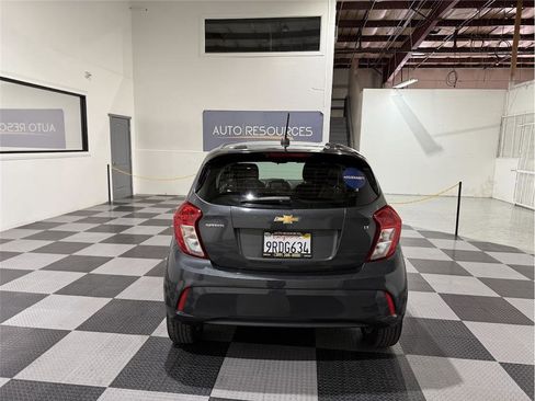 Used 2021 Chevrolet Spark LT image 6