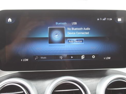 Used 2022 Mercedes-Benz GLC 300 4MATIC Coupe image 25