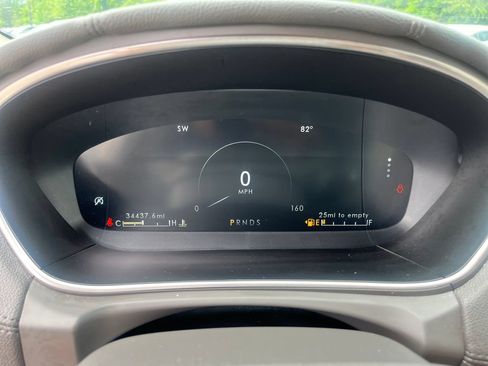 Used 2019 Lincoln Nautilus Select AWD/4WD image 13