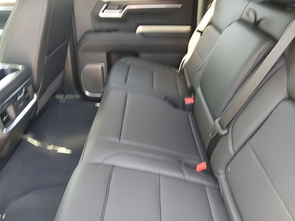 New 2026 GMC Sierra 1500 Denali AWD/4WD image 20