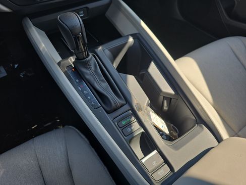 New 2026 Honda Accord LX image 24