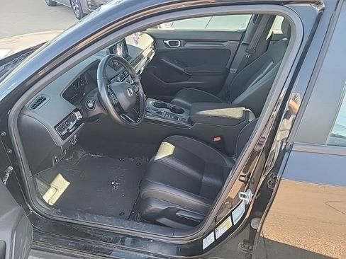 Used 2023 Honda Civic Sport image 13