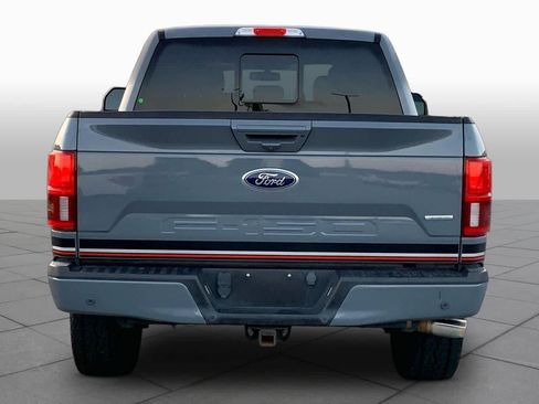 Used 2019 Ford F150 Lariat w/ Equipment Group 502A Luxury AWD/4WD image 5