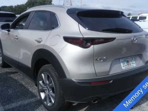 Used 2024 MAZDA CX-30 AWD 2.5 S w/ Preferred Package image 12