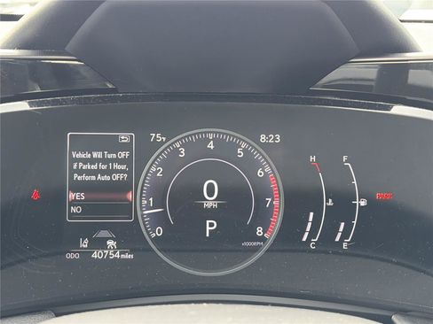 Certified 2024 Lexus NX 350 AWD image 9
