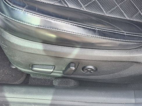 Used 2016 Kia Optima SX w/ Chrome Wheel Package image 12