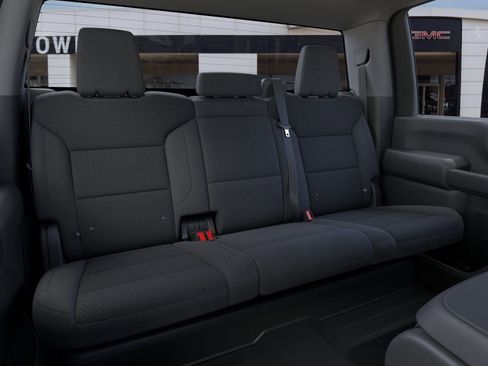 New 2026 GMC Sierra 2500 Pro w/ Convenience Package image 17