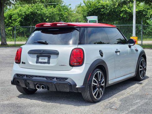 Used 2023 MINI Cooper John Cooper Works w/ Driver Assistance Package FWD image 7