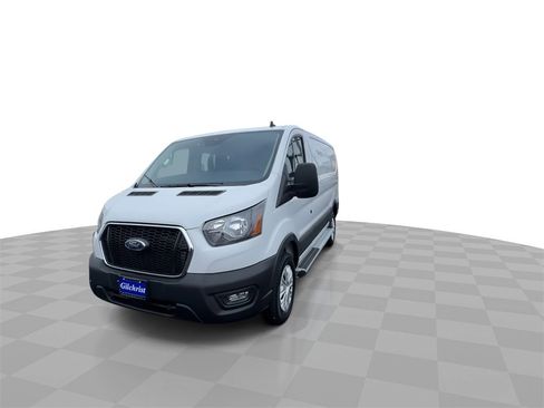Used 2024 Ford Transit 250 Low Roof w/ Exterior Upgrade Package image 3