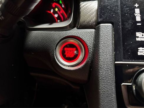 Used 2017 Honda Civic Type R image 28