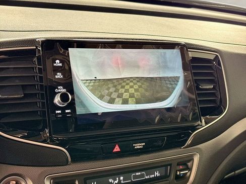 New 2026 Honda Ridgeline RTL image 16