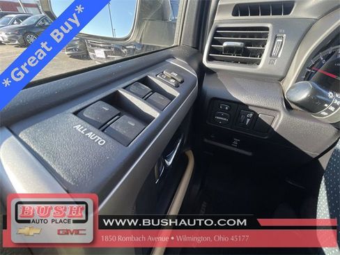 Used 2018 Toyota 4Runner SR5 Premium image 17