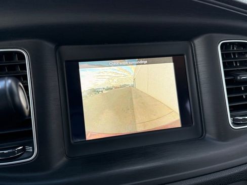 Used 2021 Dodge Charger Police w/ Fleet Safety Group image 18