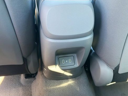 Certified 2026 Hyundai Elantra Sport w/ Cargo Package FWD image 24