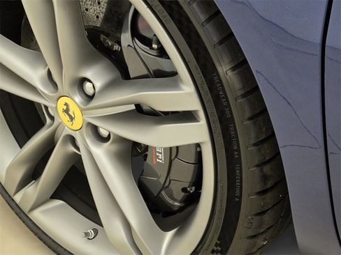 Used 2022 Ferrari 296 GTB image 14