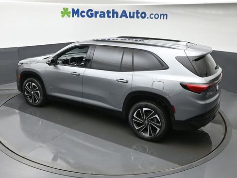 New 2026 Buick Enclave Sport Touring w/ Power Package image 23