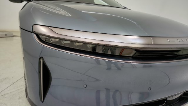 Used 2024 Lucid Air Touring AWD/4WD image 22