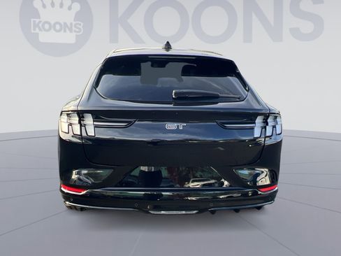 New 2025 Ford Mustang Mach-E GT w/ Interior Protection Package image 5