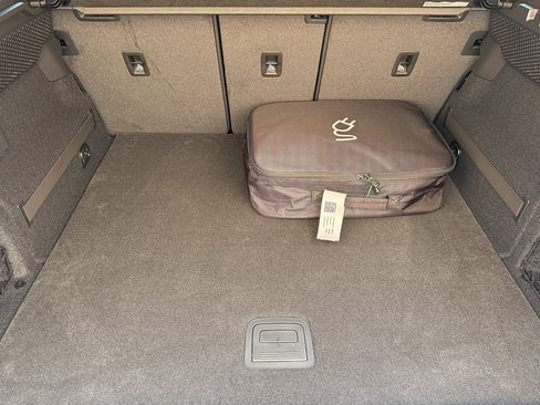 New 2025 Porsche Macan Turbo Electric image 23