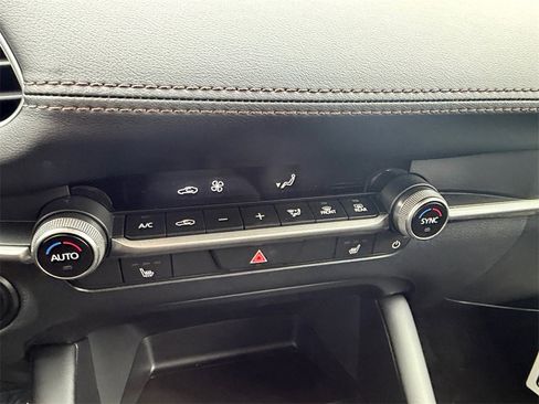 New 2026 MAZDA MAZDA3 2.5 S Sedan w/ Preferred Pkg image 25